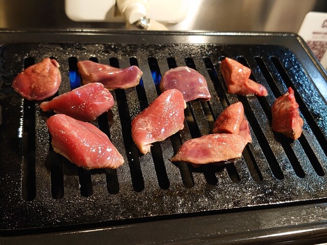 鶏焼肉大衆酒場 ニューアニーのご予約 - 三田/居酒屋 | 食べログ