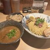 自家製麺 MENSHO TOKYO