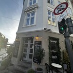 Cafe Segall's - 