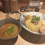 自家製麺 MENSHO TOKYO - 
