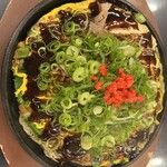 お好み焼き　しゅう - 