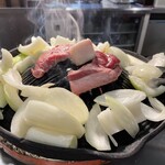 成吉思汗だるま - 