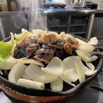 成吉思汗だるま - 