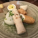 彦根酒場 半三 - 