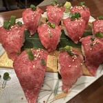 彦根酒場 半三 - 