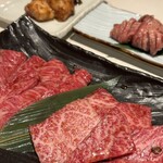 清香園 - 料理写真: