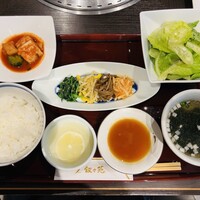 叙々苑 新宿小田急ハルク店 - 