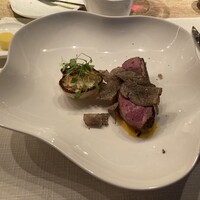 Jean-Georges Tokyo - 