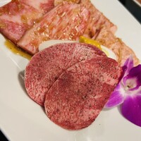 叙々苑 新宿小田急ハルク店 - 