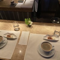 Jean-Georges Tokyo - 