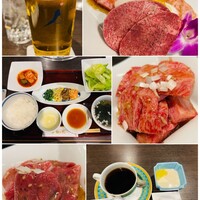 叙々苑 新宿小田急ハルク店 - 