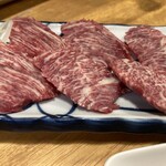 居酒屋北の家族 - 馬刺し‼️