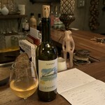 パヴォーネ・インディアーノ - ワインしろ