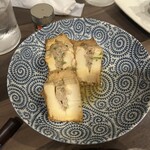 つまみとごはん はる - 