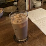 パヴォーネ・インディアーノ - 