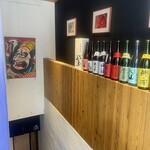 銀座 あおもり寿司 - 