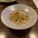 パヴォーネ・インディアーノ - カザレッチェ