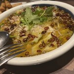 口福吉祥 喜喜龍 - 