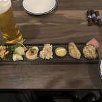 つまみとごはん はる - 