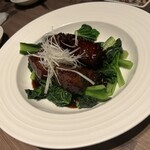 口福吉祥 喜喜龍 - 