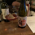 パヴォーネ・インディアーノ - ワインあか