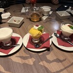 口福吉祥 喜喜龍 - 