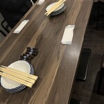 つまみとごはん はる - 