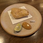 パヴォーネ・インディアーノ - パコラ