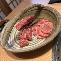 日本焼肉 はせ川 銀座店 - 