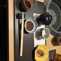 日本焼肉 はせ川 銀座店 - 
