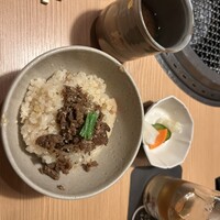 日本焼肉 はせ川 銀座店 - 
