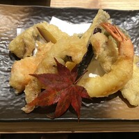 梅田 鮨割烹のの - 