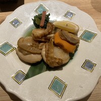 梅田 鮨割烹のの - 