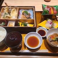 個室会席 北大路 京橋茶寮 東京駅店 -  個室会席 北大路 京橋茶寮 東京駅店 -