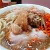 ラーメン 鷹の目 大宮店