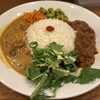 カンテグランデカレー サン広場店
