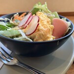 喫茶 案山子 - 