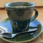 喫茶 案山子 - 