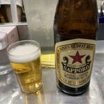 中華そば みたか - 