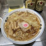 中華そば みたか - 