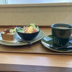喫茶 案山子 - 