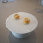 SEZANNE - 48ヶ月熟成のコンテチーズのグジェール