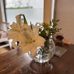 クリーム カフェ - 