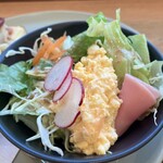 喫茶 案山子 - 