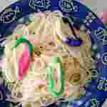 お麩の松尾 - 細工麩