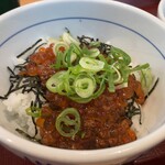 なか卯 - 料理写真: