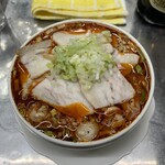 中華そば みたか - 