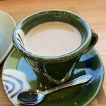 喫茶 案山子 - 