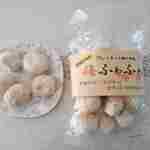 お麩の松尾 - 梅ふわふわ