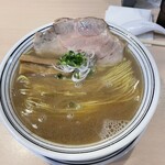 煮干しらぁめん 猫トラ亭 - 